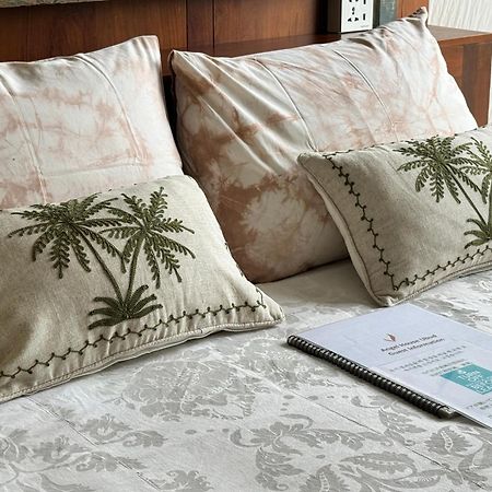 Angel House Ubud Eco Villa Εξωτερικό φωτογραφία