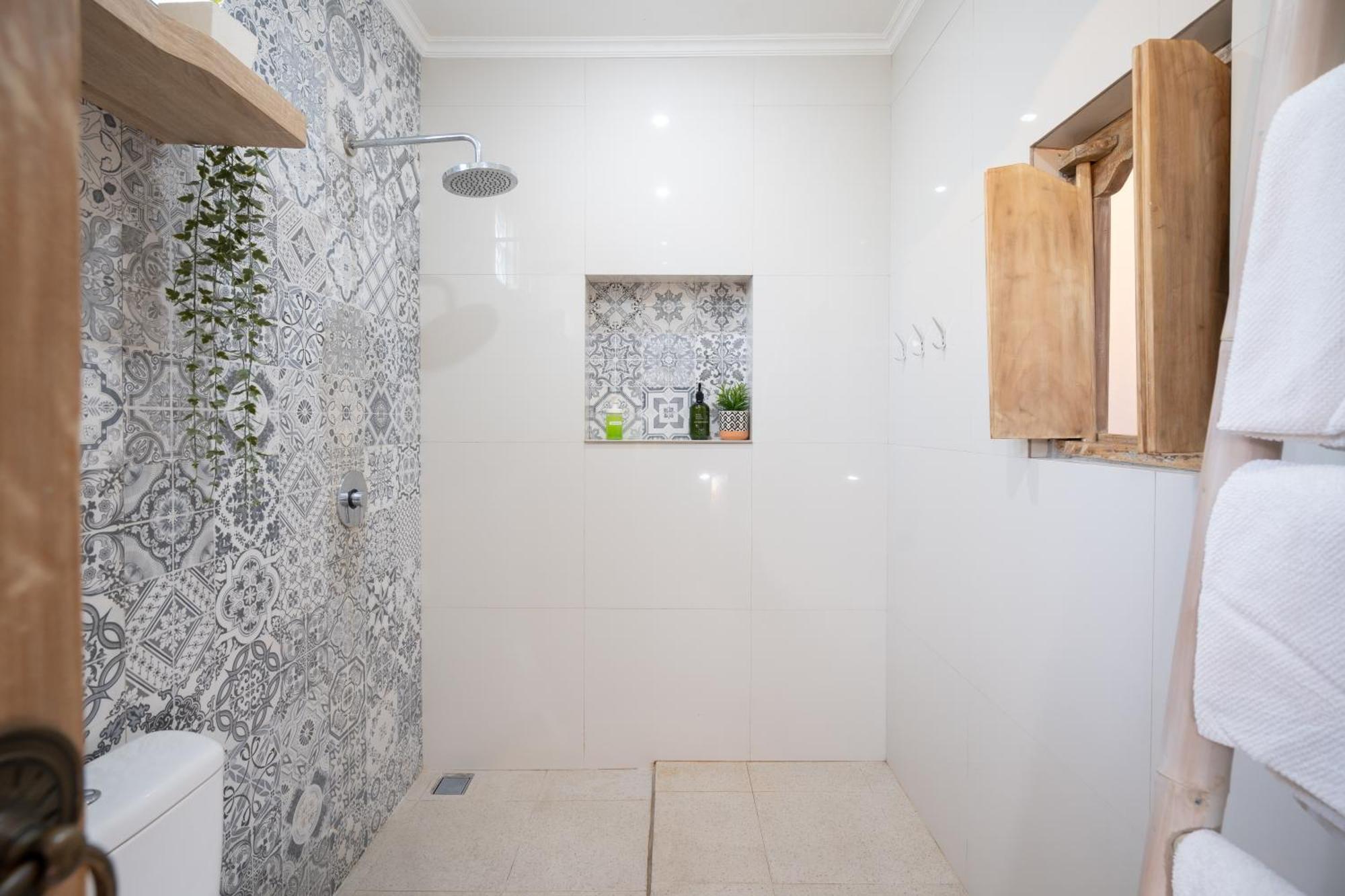 Angel House Ubud Eco Villa Εξωτερικό φωτογραφία