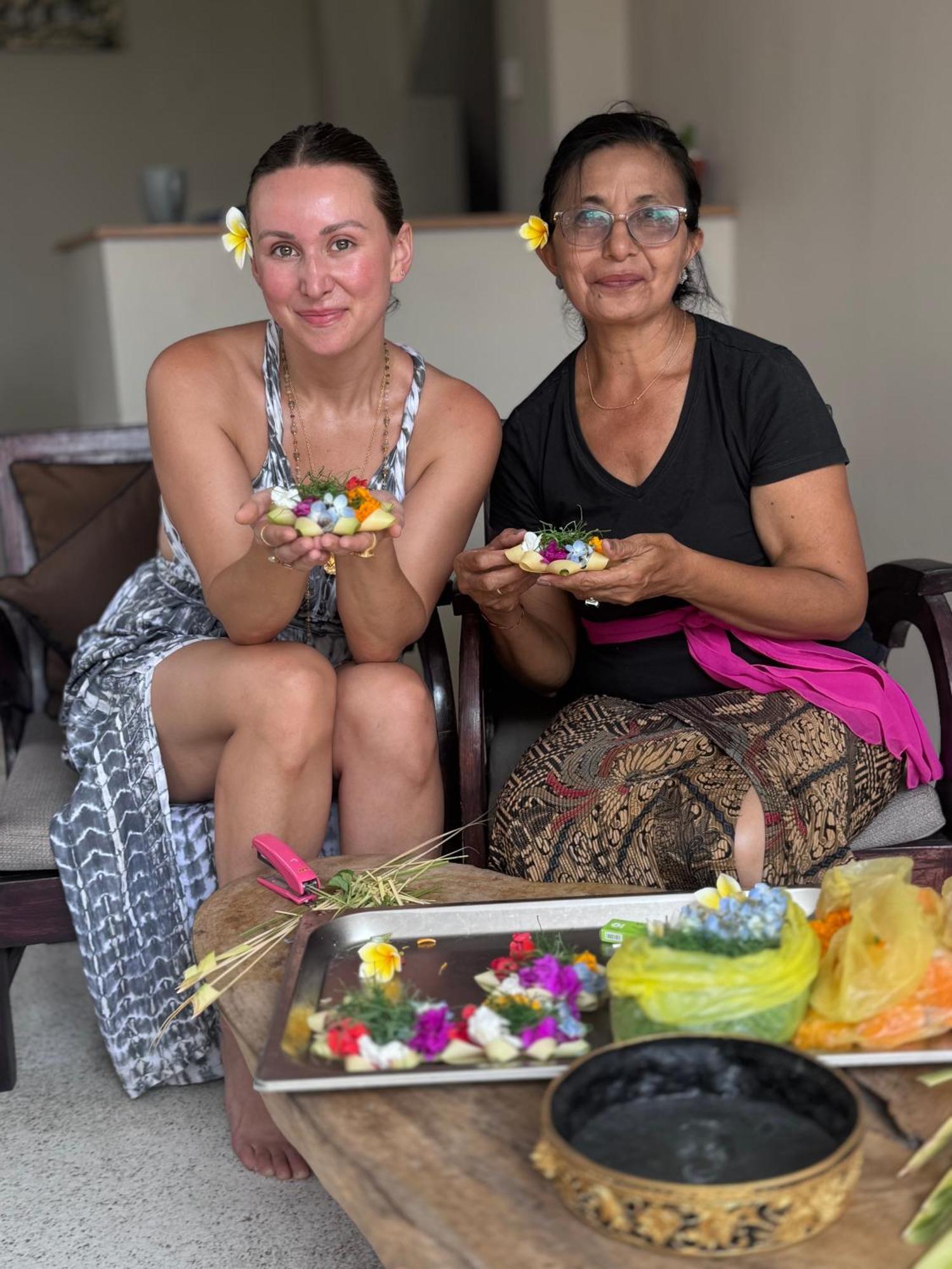 Angel House Ubud Eco Villa Εξωτερικό φωτογραφία