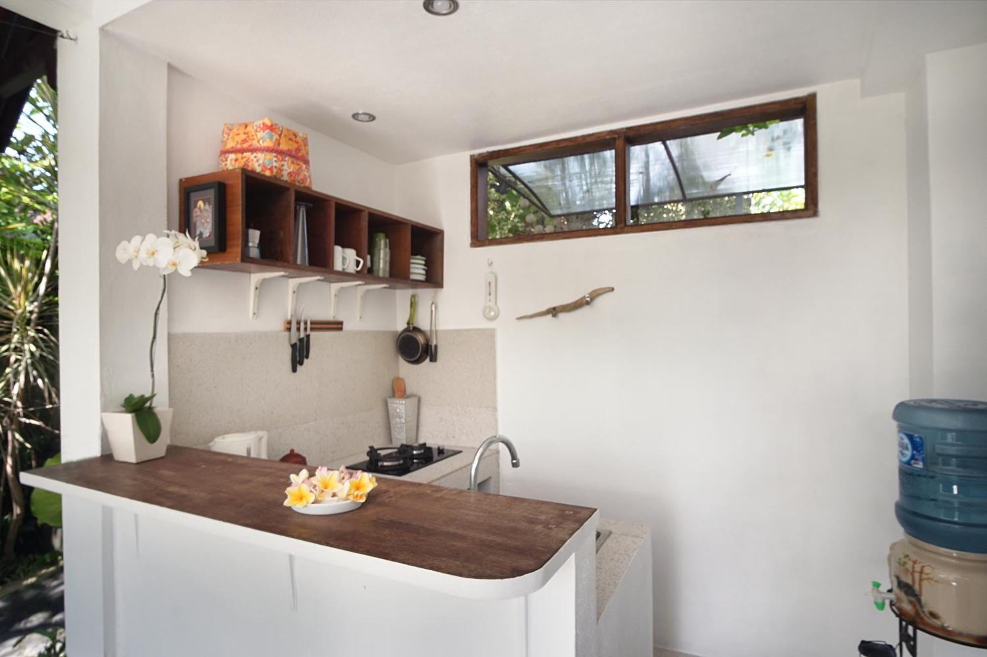 Angel House Ubud Eco Villa Εξωτερικό φωτογραφία