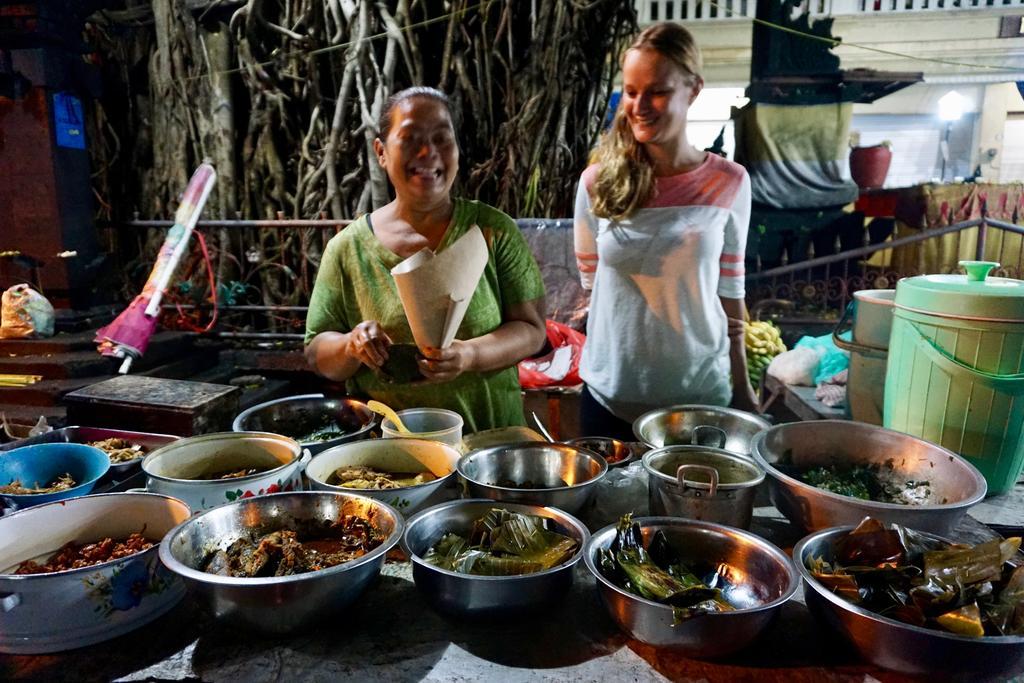 Angel House Ubud Eco Villa Εξωτερικό φωτογραφία