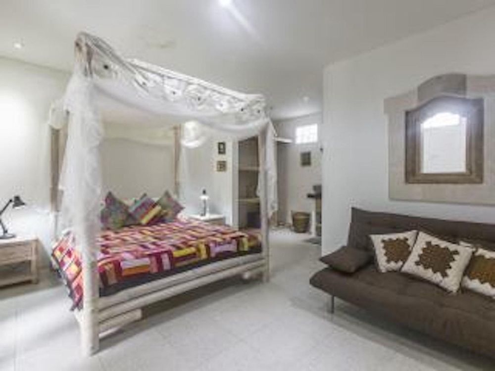 Angel House Ubud Eco Villa Εξωτερικό φωτογραφία